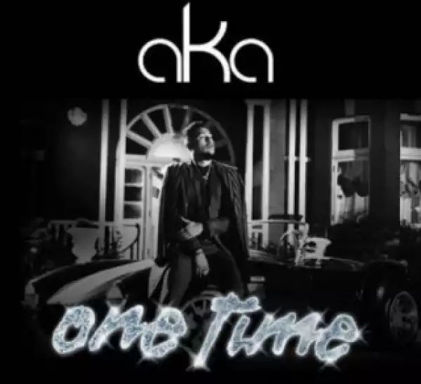 Aka - One Time